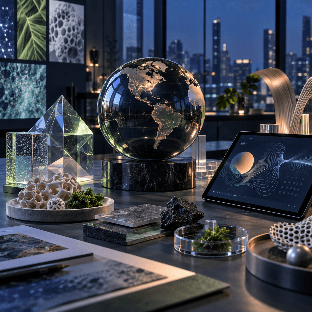 Future Ventures product category