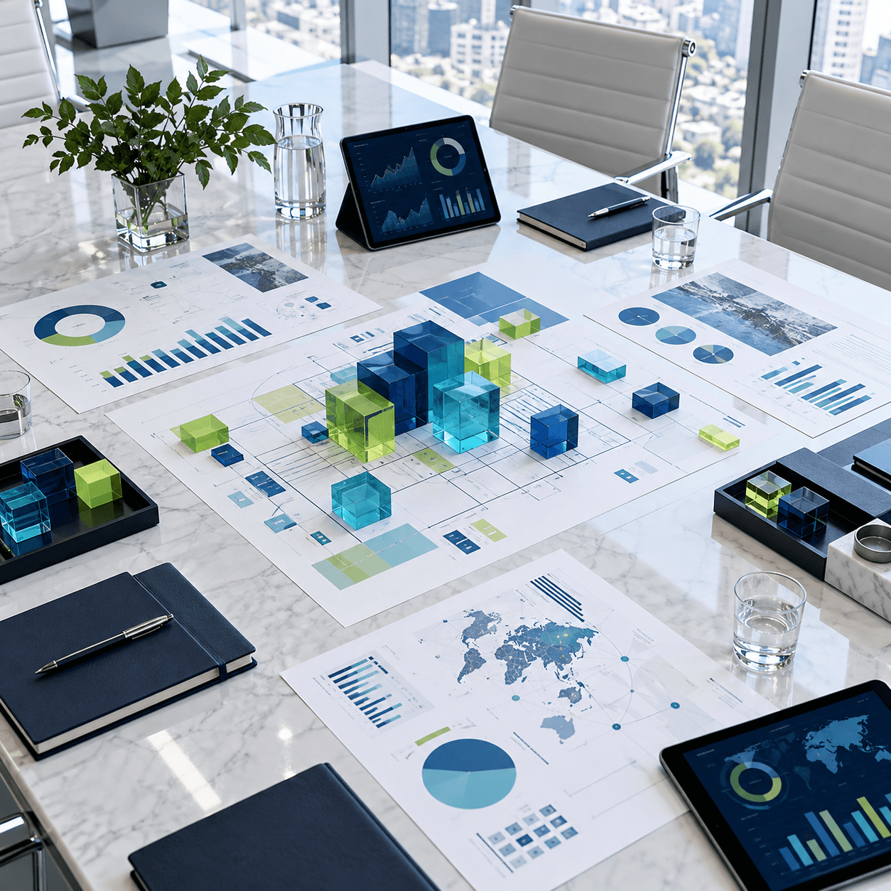 Strategy Systems product category